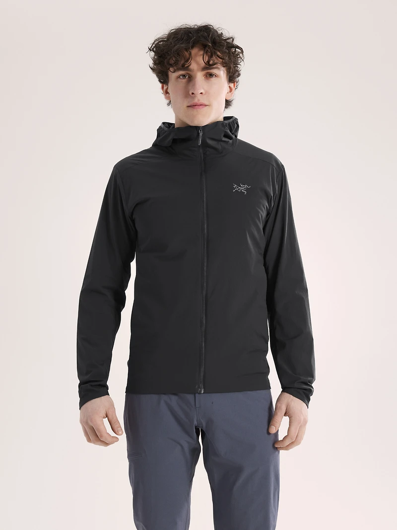Atom SL Hoody
