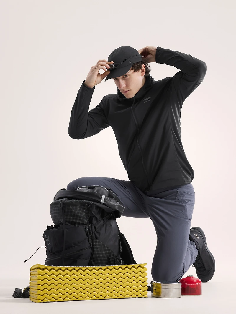 Atom SL Hoody