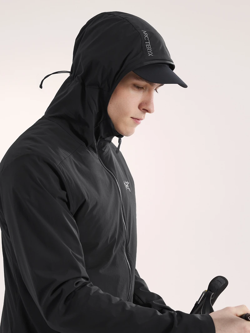 Atom SL Hoody