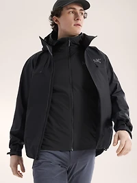 Atom SL Hoody