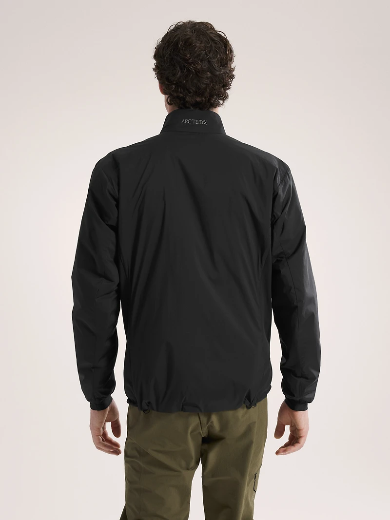 Atom Jacket