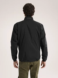 Atom Jacket