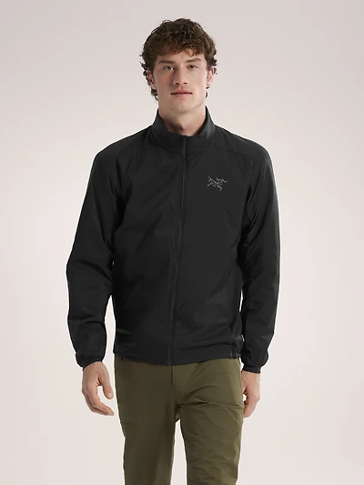 Atom Jacket