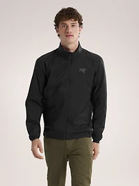Atom Jacket