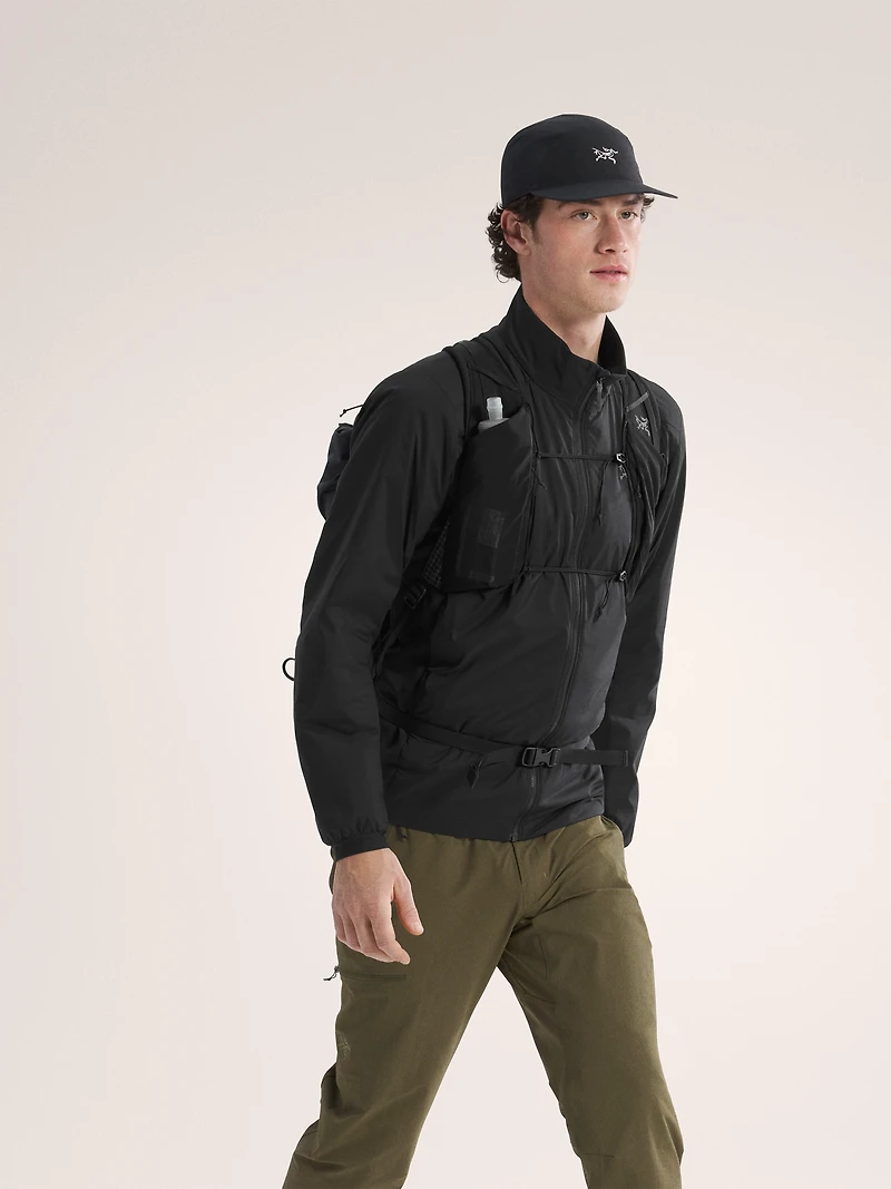 Atom Jacket
