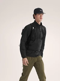 Atom Jacket