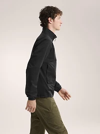 Atom Jacket