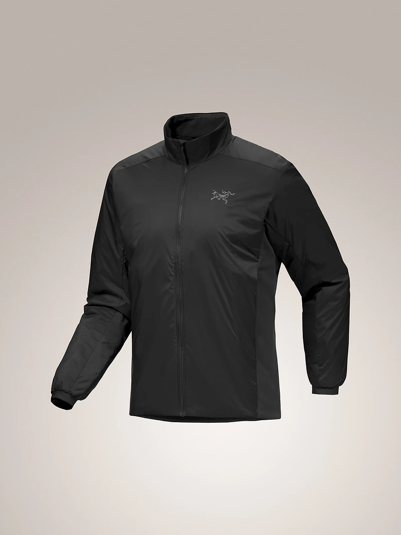 Atom Jacket