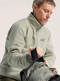 Atom Jacket