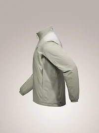 Atom Jacket