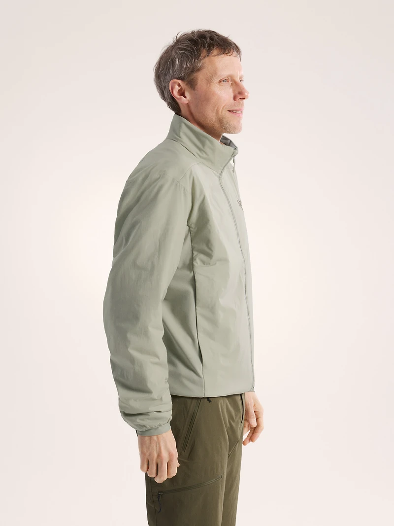 Atom Jacket