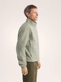 Atom Jacket