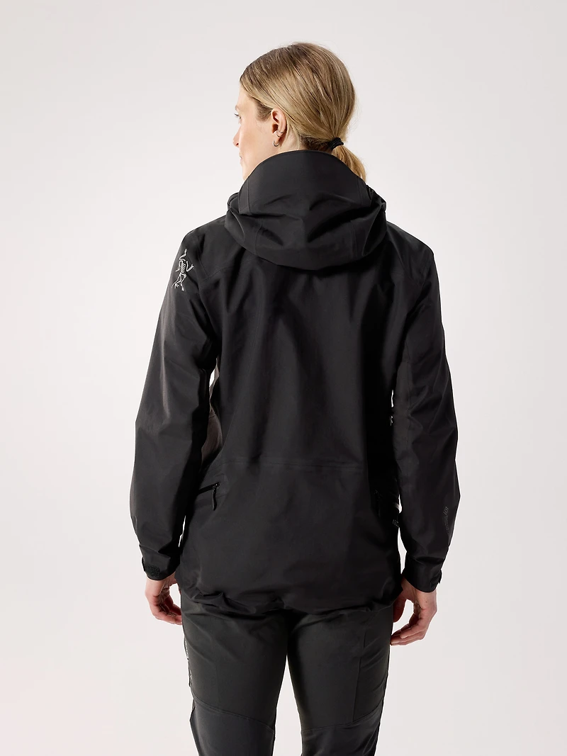 Rhoam Hybrid Jacket