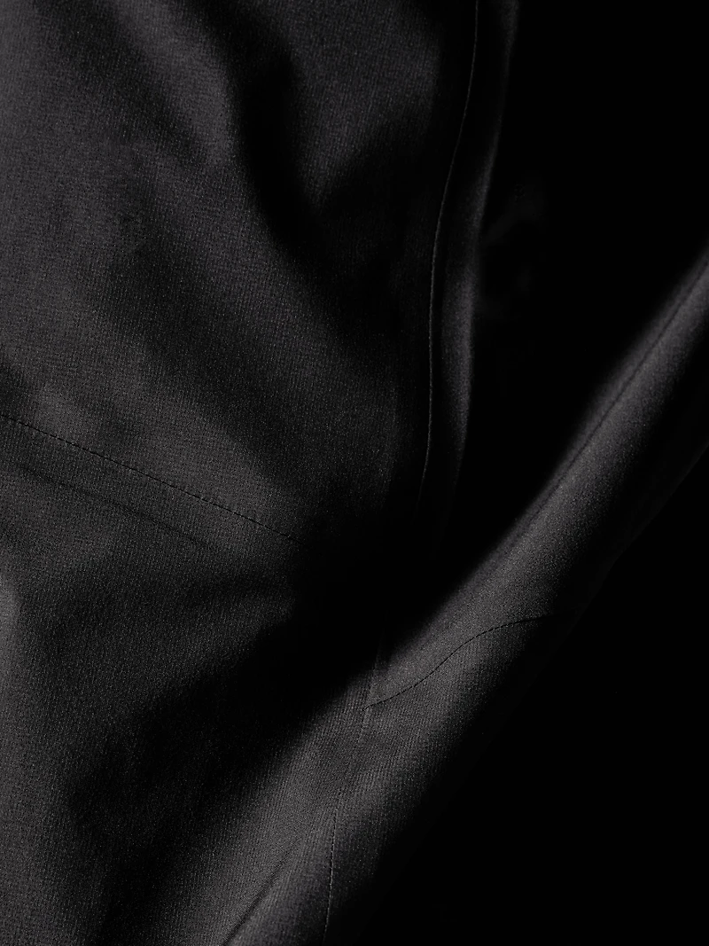 Rhoam Hybrid Jacket