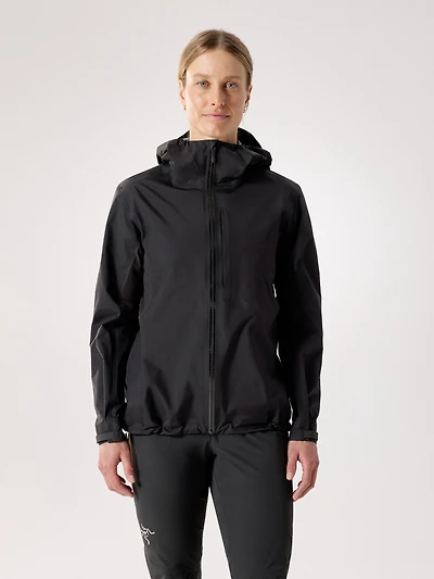 Rhoam Hybrid Jacket