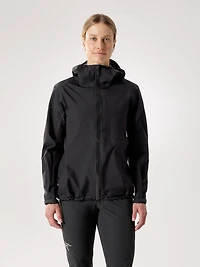 Rhoam Hybrid Jacket