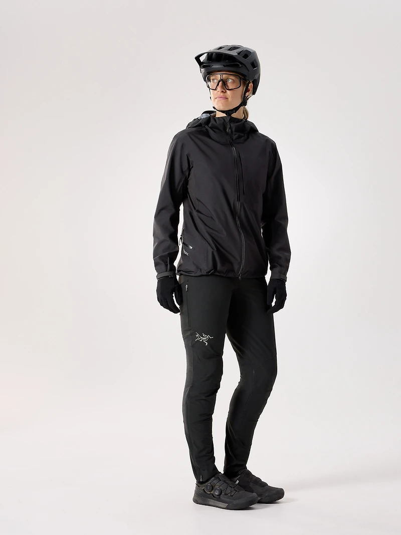 Rhoam Hybrid Jacket