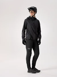 Rhoam Hybrid Jacket