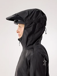 Rhoam Hybrid Jacket