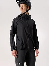 Rhoam Hybrid Jacket