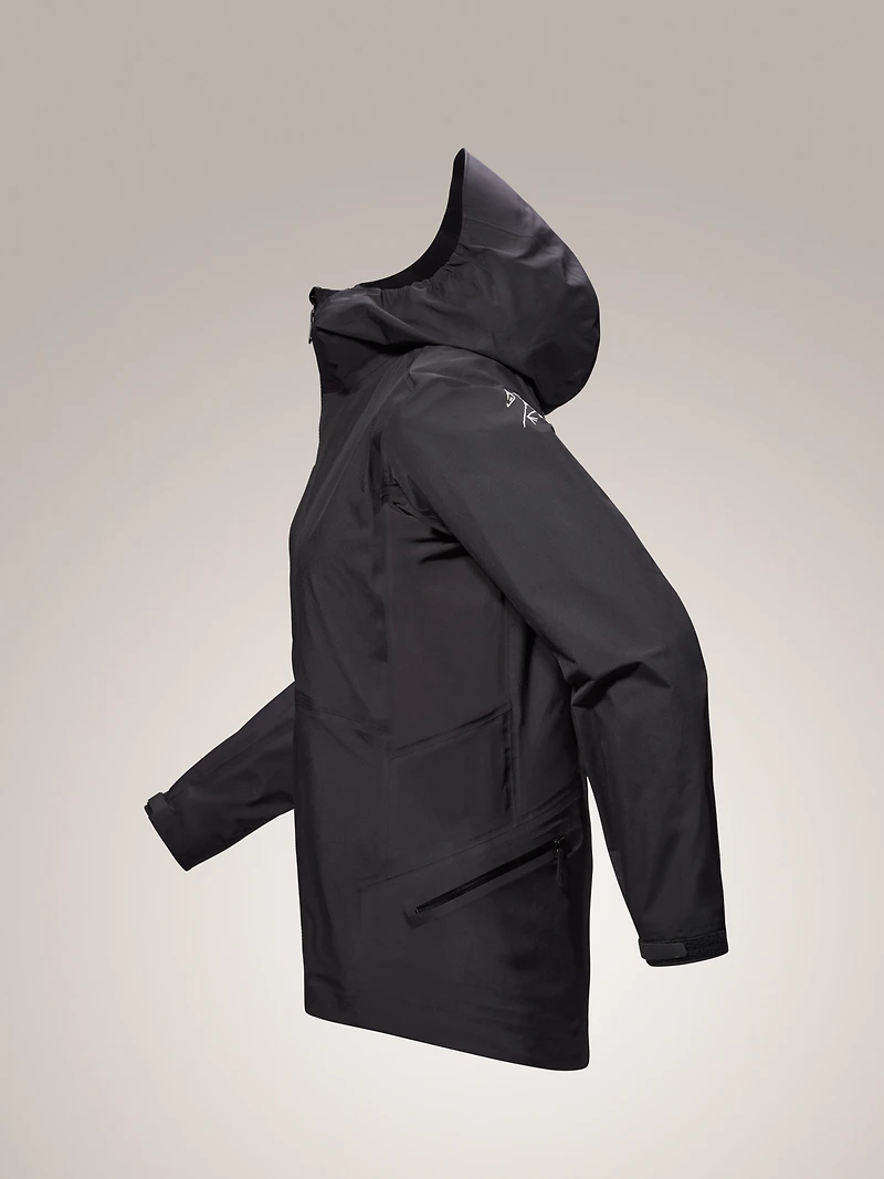 Rhoam Hybrid Jacket