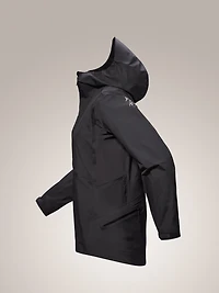 Rhoam Hybrid Jacket
