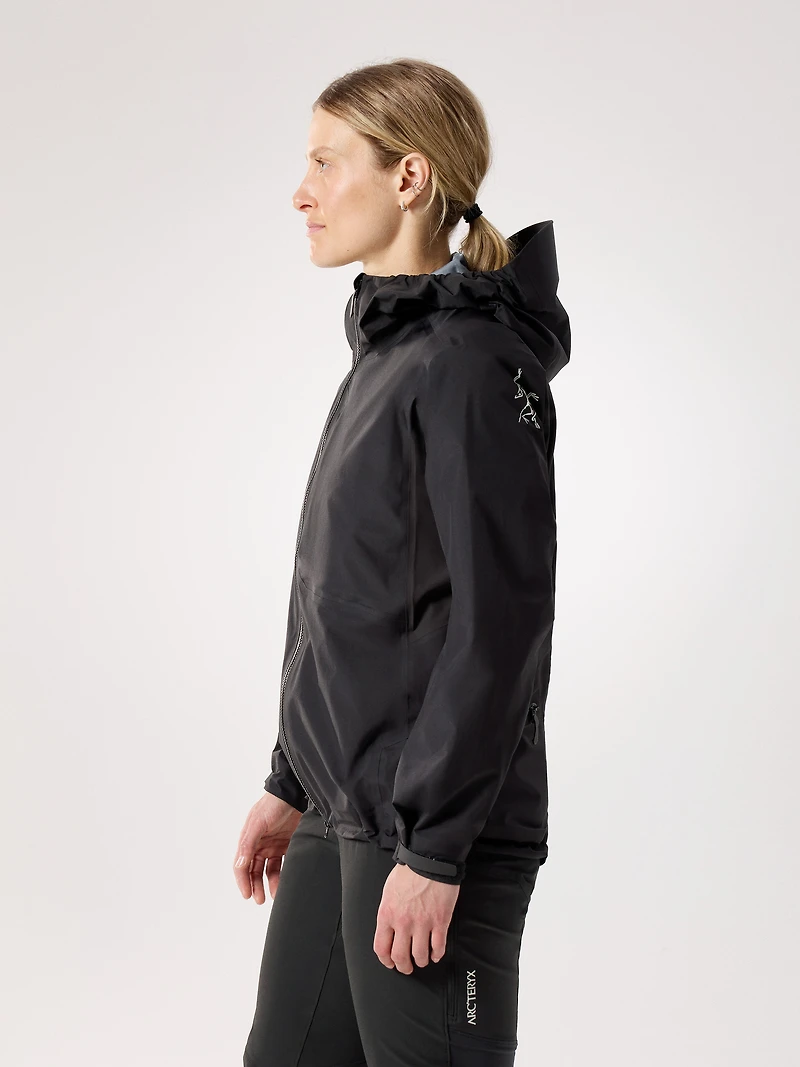 Rhoam Hybrid Jacket