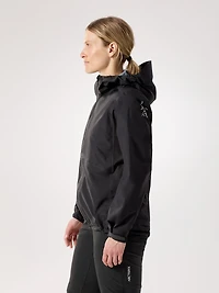 Rhoam Hybrid Jacket