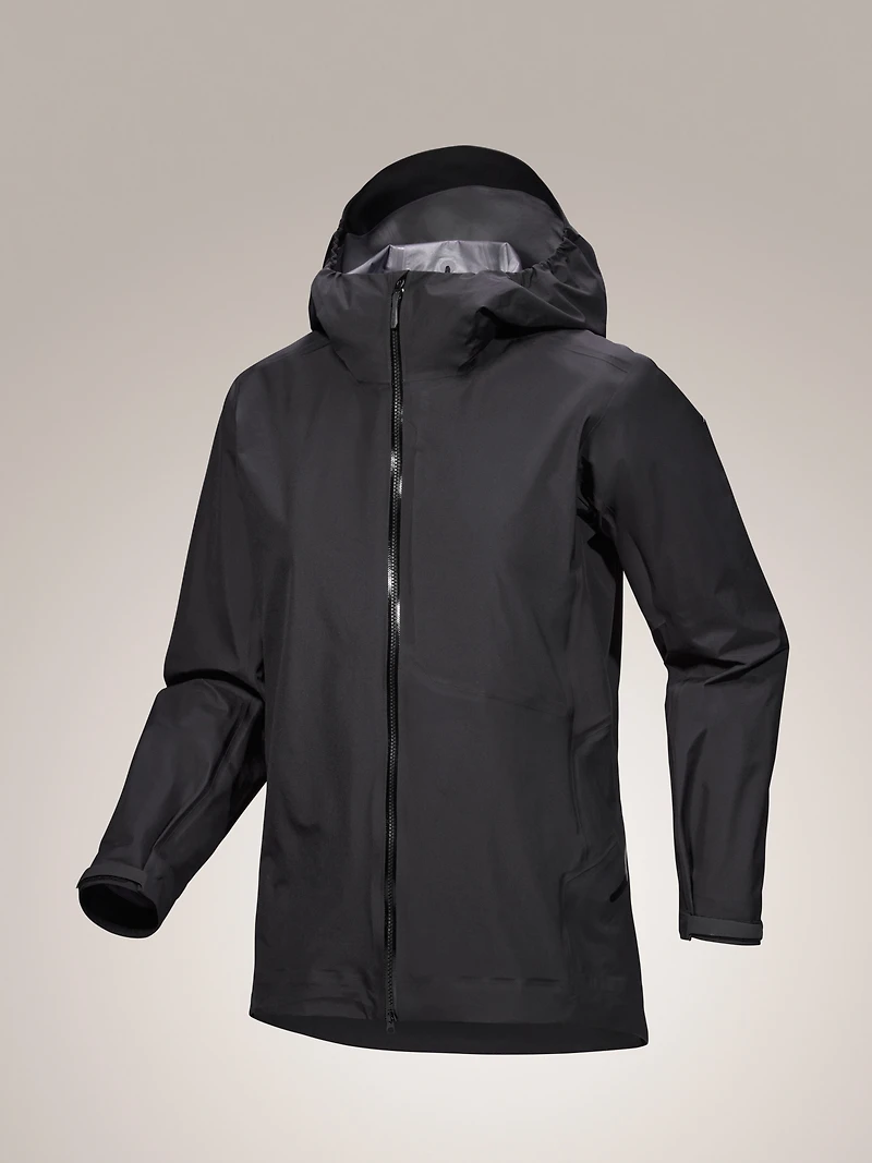 Rhoam Hybrid Jacket