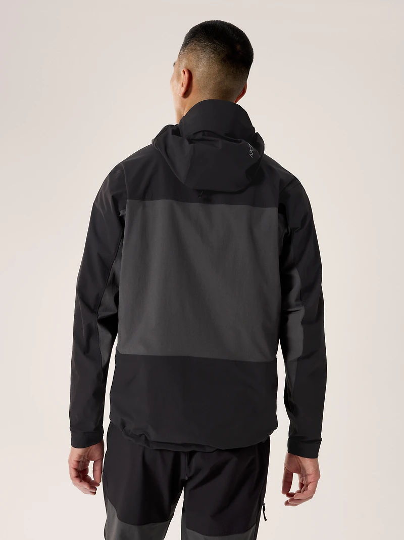 Serratus Hoody