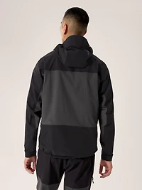 Serratus Hoody