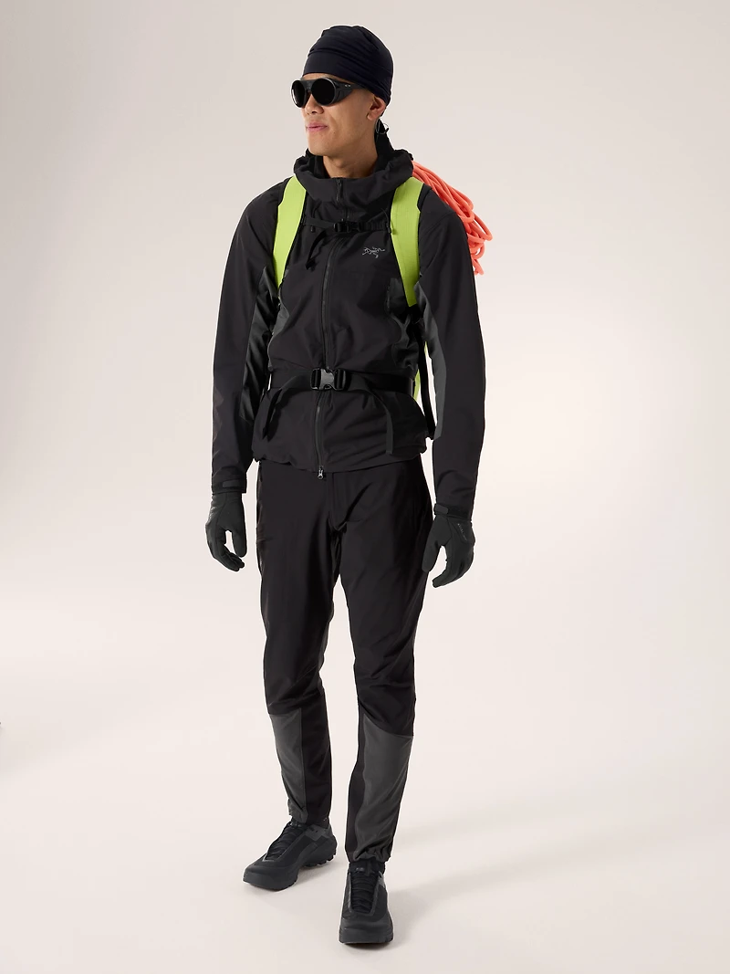 Serratus Hoody