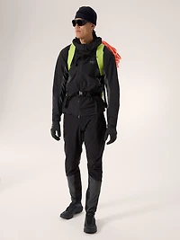 Serratus Hoody