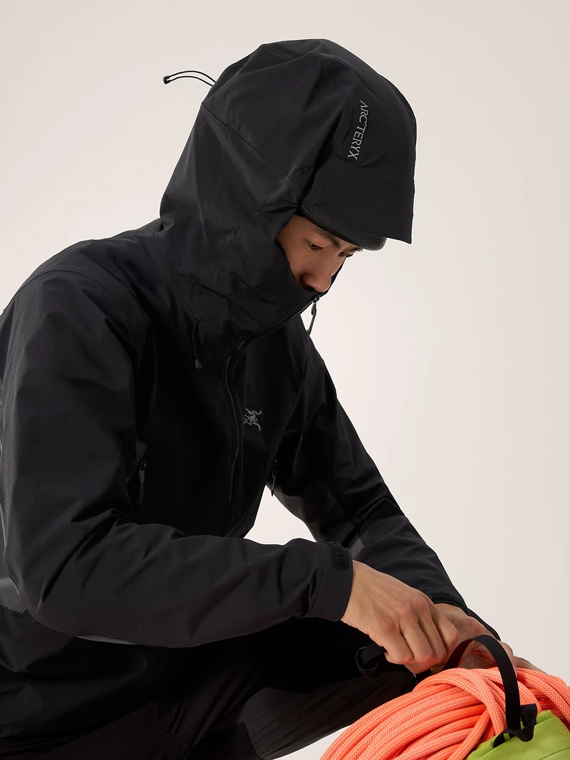 Serratus Hoody