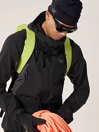 Serratus Hoody