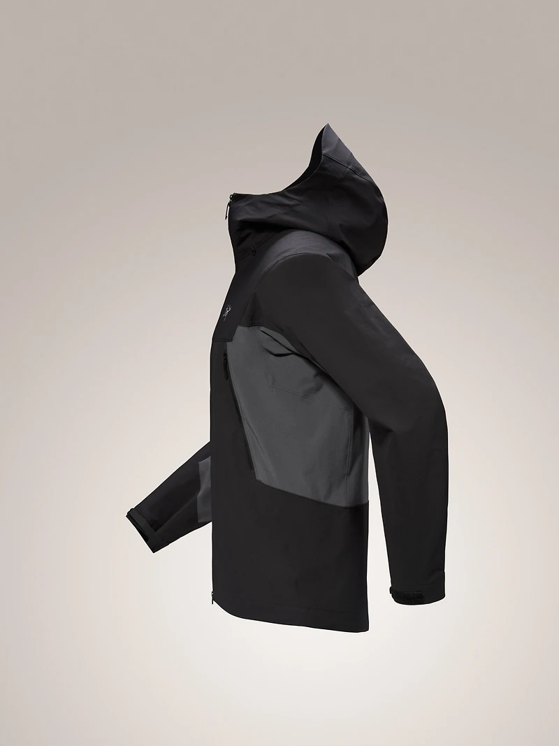 Serratus Hoody