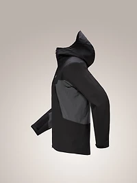 Serratus Hoody