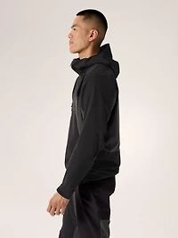 Serratus Hoody