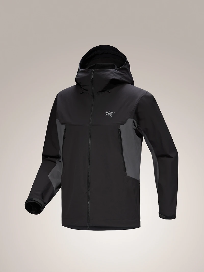 Serratus Hoody