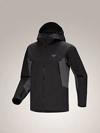 Serratus Hoody