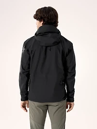 Rhoam Hybrid Jacket