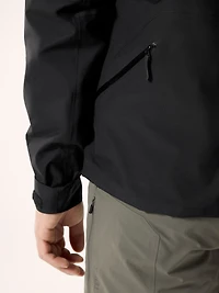 Rhoam Hybrid Jacket