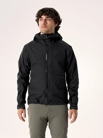 Rhoam Hybrid Jacket