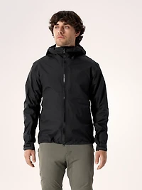 Rhoam Hybrid Jacket