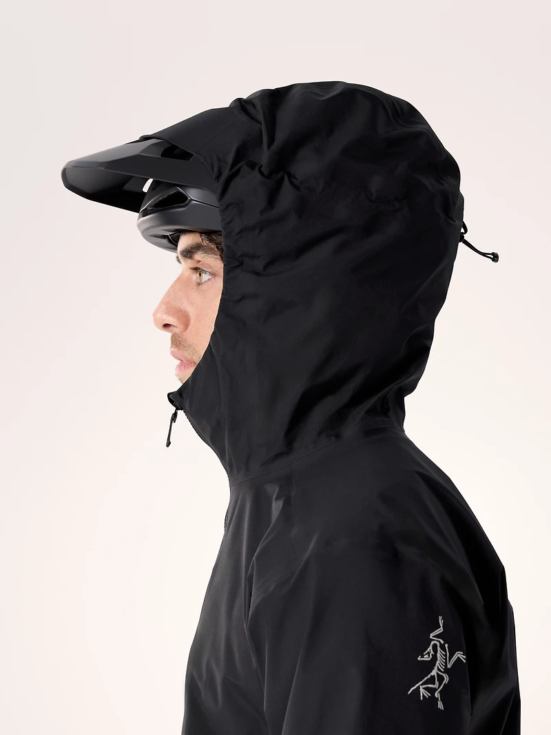 Rhoam Hybrid Jacket