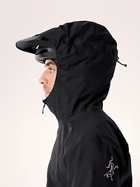 Rhoam Hybrid Jacket