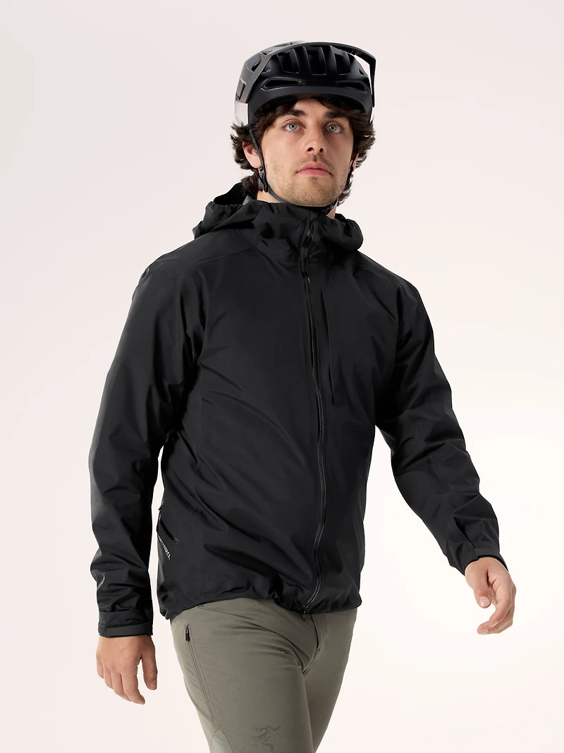Rhoam Hybrid Jacket