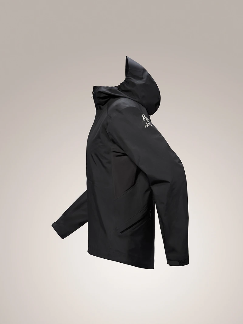 Rhoam Hybrid Jacket
