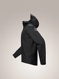 Rhoam Hybrid Jacket
