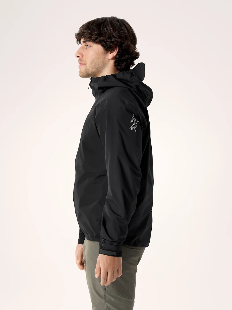 Rhoam Hybrid Jacket